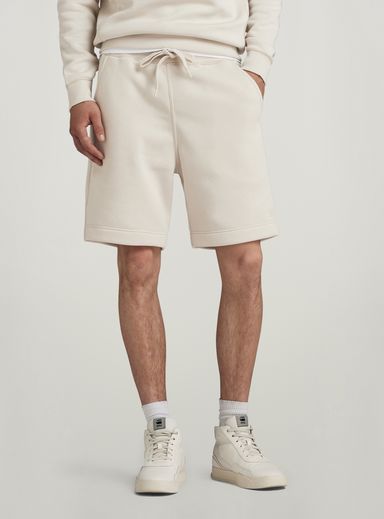 Shorts Deportivos Premium Core